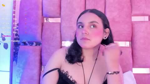 Snapshot of ambar_devon chatting on December 1, 6:46 pm online show from December 1, 6:46 pm