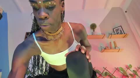 Ambar fitness88 online show from May 24, 11:37 am