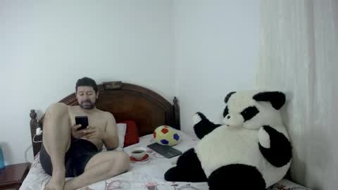 Ambar  Jackson online show from March 25, 11:27 am