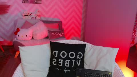 Ambar online show from March 30, 9:27 pm