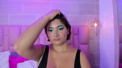 Ambar online show from April 12, 1:49 pm