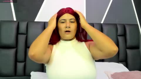 Ambar online show from April 18, 12:31 pm