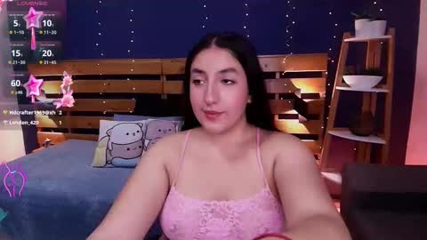 Ambar online show from September 9, 8:52 pm