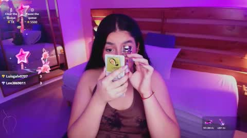 Ambar online show from November 4, 9:36 pm