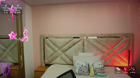 Ambar online show from November 27, 2:57 am