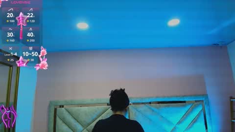 Ambar online show from November 29, 2:58 am