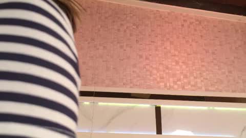 Snapshot of ambar_rosse25 chatting on October 3, 11:40 am Julieta online show from October 3, 11:40 am