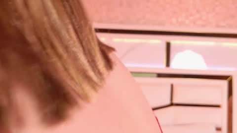 Snapshot of ambar_rosse25 chatting on October 21, 11:33 am Julieta online show from October 21, 11:33 am