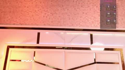 Snapshot of ambar_rosse25 chatting on October 22, 11:32 am Julieta online show from October 22, 11:32 am