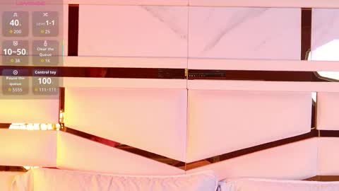 Snapshot of ambar_rosse25 chatting on November 3, 11:44 am Julieta online show from November 3, 11:44 am