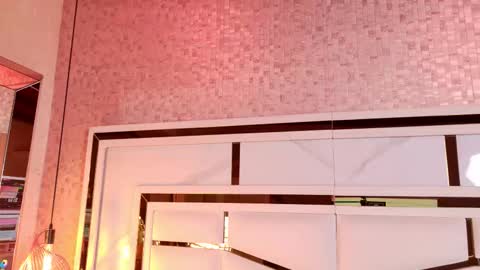 Snapshot of ambar_rosse25 chatting on November 6, 11:33 am Julieta online show from November 6, 11:33 am