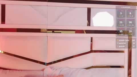 Snapshot of ambar_rosse25 chatting on November 12, 11:43 am Julieta online show from November 12, 11:43 am