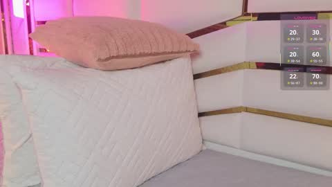 Snapshot of ambar_rosse25 chatting on November 14, 11:53 am Julieta online show from November 14, 11:53 am