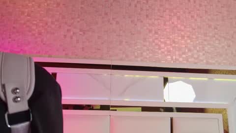 Snapshot of ambar_rosse25 chatting on November 20, 11:32 am Julieta online show from November 20, 11:32 am