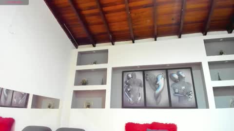 Snapshot of ambar_sex10 chatting on January 15, 11:48 am Ambar online show from January 15, 11:48 am