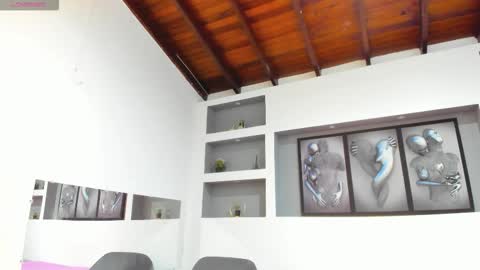 Snapshot of ambar_sex10 chatting on February 3, 11:48 am Ambar online show from February 3, 11:48 am