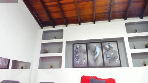 Snapshot of ambar_sex10 chatting on February 5, 11:37 am Ambar online show from February 5, 11:37 am