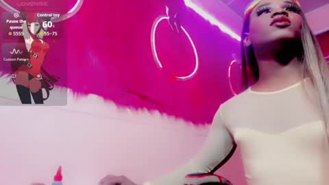 Snapshot of ambar_temptation chatting on June 19, 7:50 pm ambar_temptation online show from June 19, 7:50 pm
