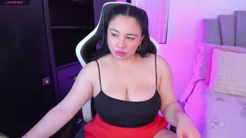 ana online show from March 2, 3:48 pm