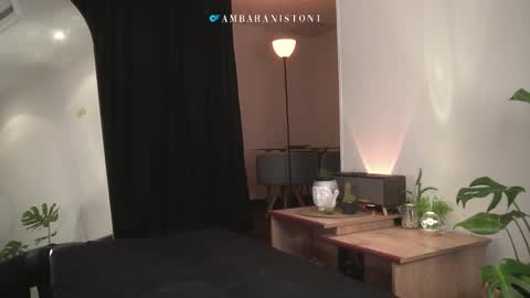 Snapshot of ambaran chatting on September 8, 11:15 pm Ambar online show from September 8, 11:15 pm