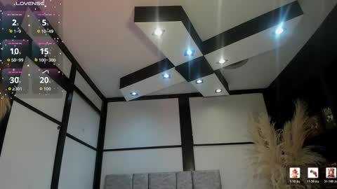 Ambar online show from March 16, 9:41 pm