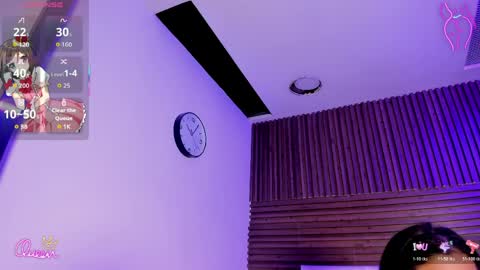 Ambar online show from April 9, 5:51 am