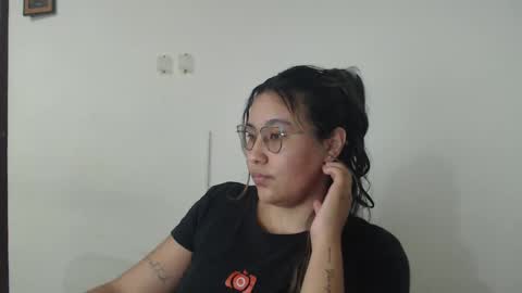 Ambar online show from January 20, 10:04 pm