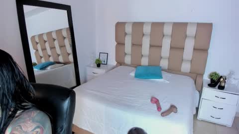 Snapshot of ambarcoxx chatting on February 25, 12:04 pm ambarcoxx online show from February 25, 12:04 pm