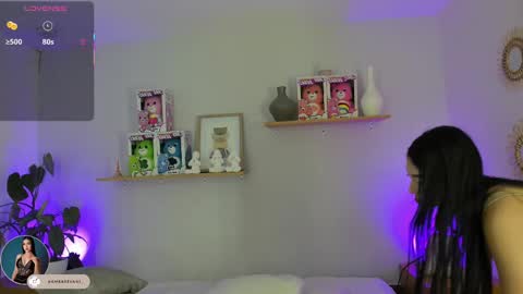 Snapshot of ambarevans_ chatting on September 10, 11:32 am ambarevans_ online show from September 10, 11:32 am