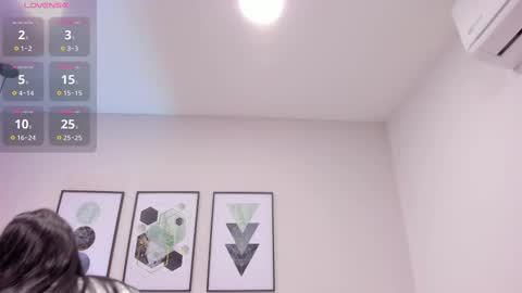 Snapshot of ambarevans_ chatting on September 24, 11:24 am ambarevans_ online show from September 24, 11:24 am