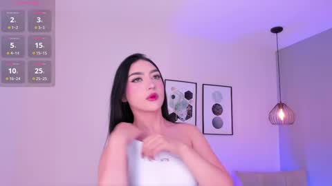 Snapshot of ambarevans_ chatting on October 7, 11:51 am ambarevans_ online show from October 7, 11:51 am