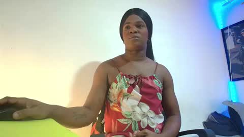 ambargil__ online show from January 7, 10:32 am