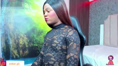 ambargil__ online show from October 21, 2:01 am
