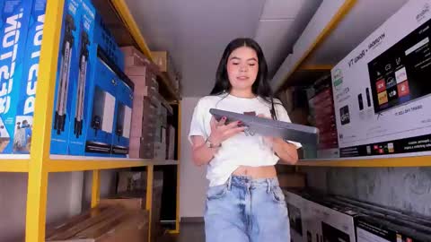 Ambarina  online show from March 27, 11:43 am