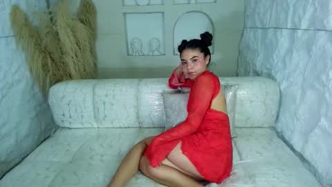 Ambarina online show from October 11, 4:01 am
