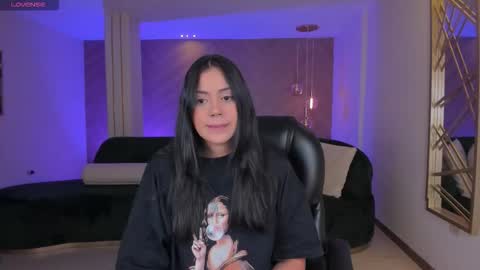 Ambar  online show from December 5, 12:03 pm