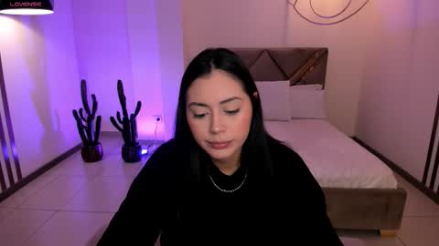 Ambar  online show from January 9, 11:57 am