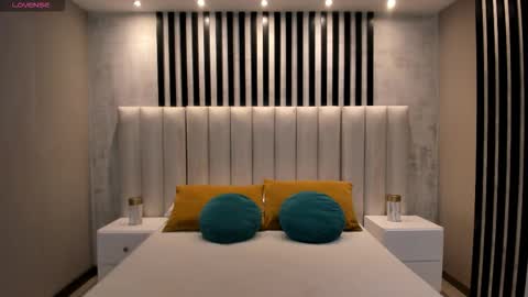 Ambar  online show from February 11, 11:59 am