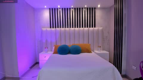 Ambar  online show from February 12, 11:49 am