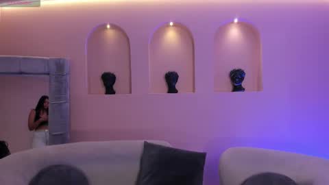 Ambar  online show from February 23, 11:51 am