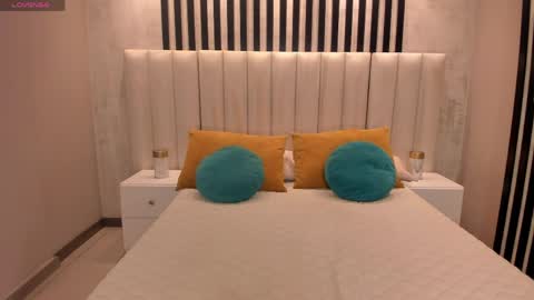 Ambar  online show from April 7, 11:10 am