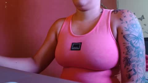 ambarmilf09 online show from September 12, 5:24 pm