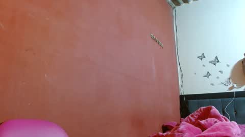 ambarmilf09 online show from October 3, 5:43 pm