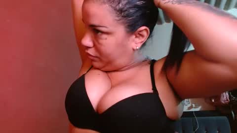 ambarmilf09 online show from October 11, 3:10 pm