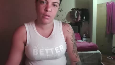 ambarmilf09 online show from October 13, 7:14 pm