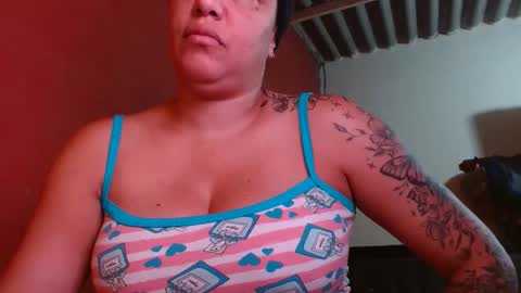 ambarmilf09 online show from November 8, 4:18 pm