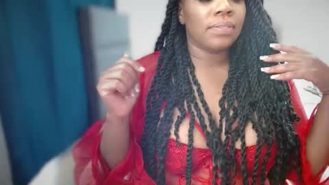 Amoya online show from April 14, 2:39 am