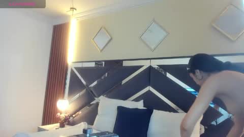 Ambar Ross online show from April 16, 1:56 pm