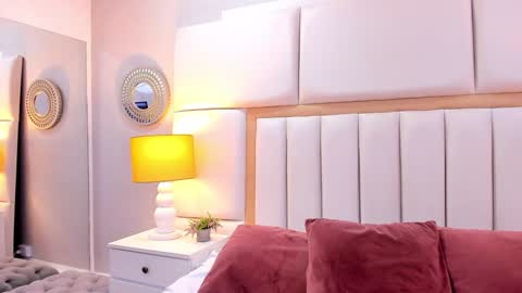 Snapshot of ambarsantany chatting on February 2, 2:48 am AmbarSantany  online show from February 2, 2:48 am