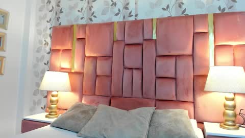 AmbarSantany  online show from February 23, 11:46 pm